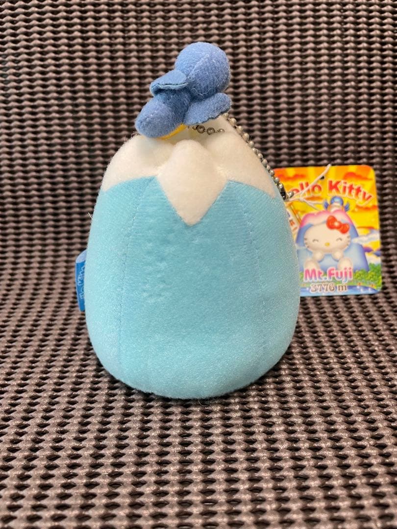 静岡限定 ご当地 ハローキティ ぬいぐるみ 3体セット