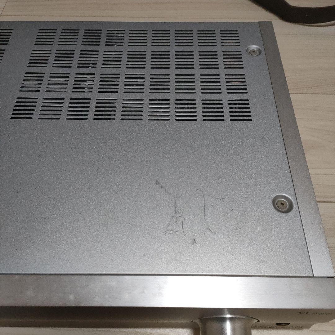 ONKYO A-7VL アンプ 本体