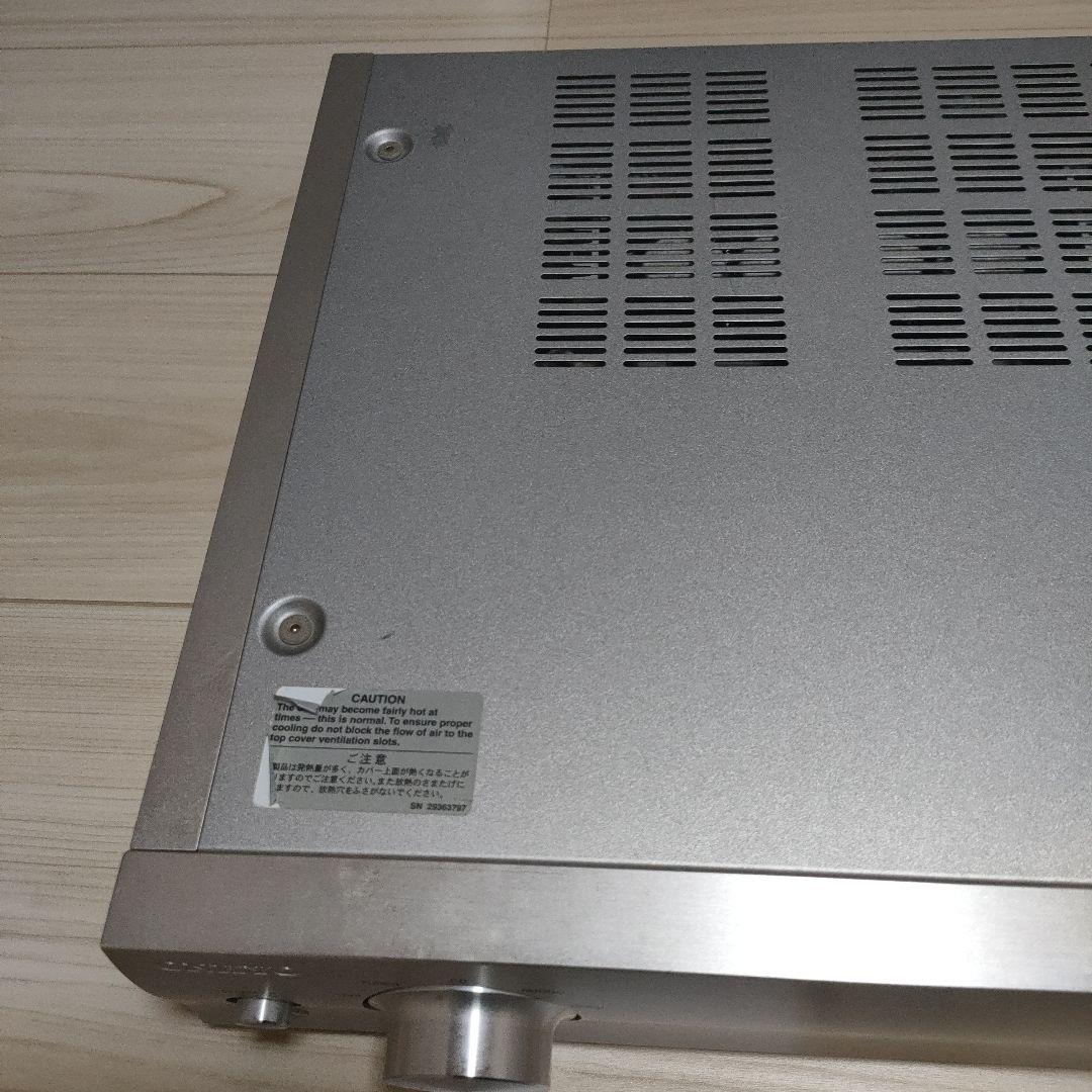 ONKYO A-7VL アンプ 本体