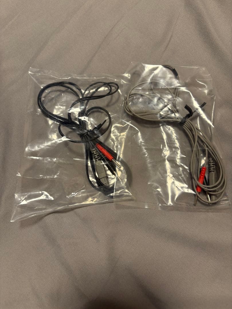 伊藤超短波株式会社 Twin Beat R ツインビート 美容機器 中古品