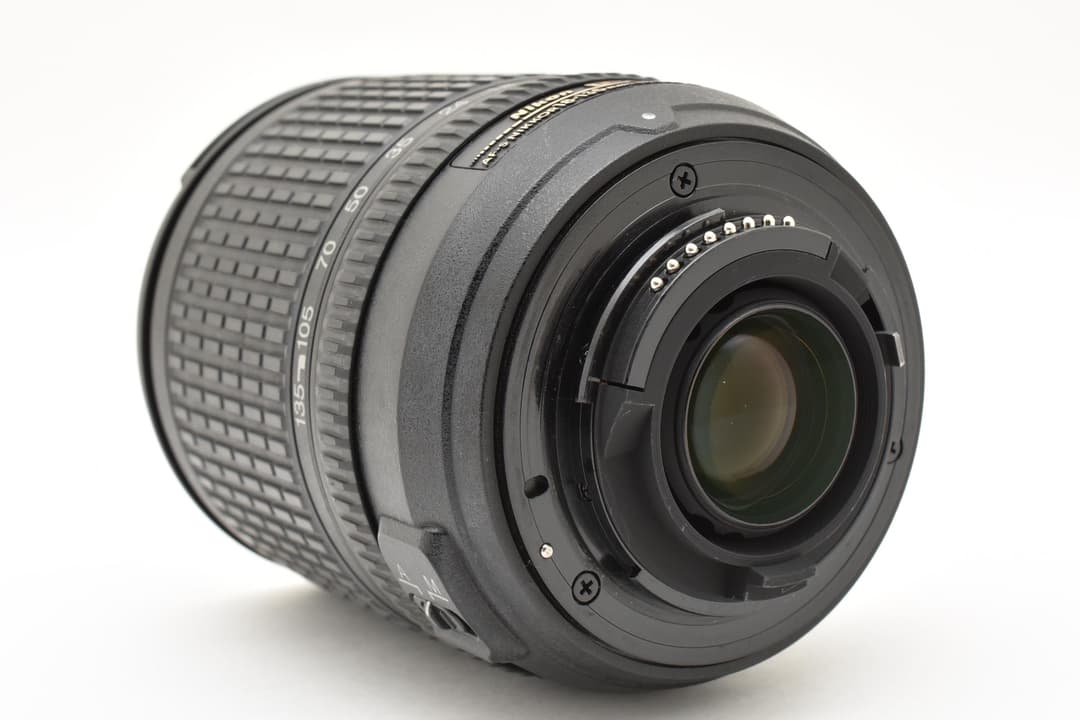美品 Nikon AF-S 18-135mm F3.5-5.6 G #8835