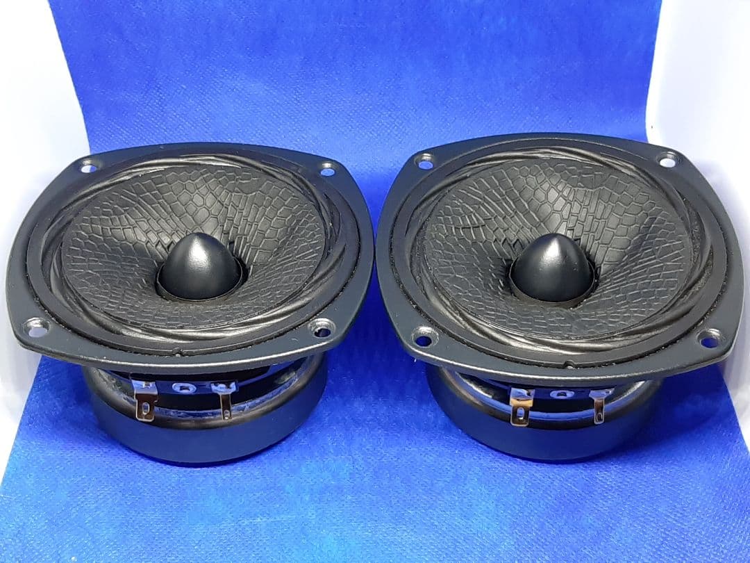 オンキョー ONKYO 10cmフルレンジ スピーカーユニット OM-OF101