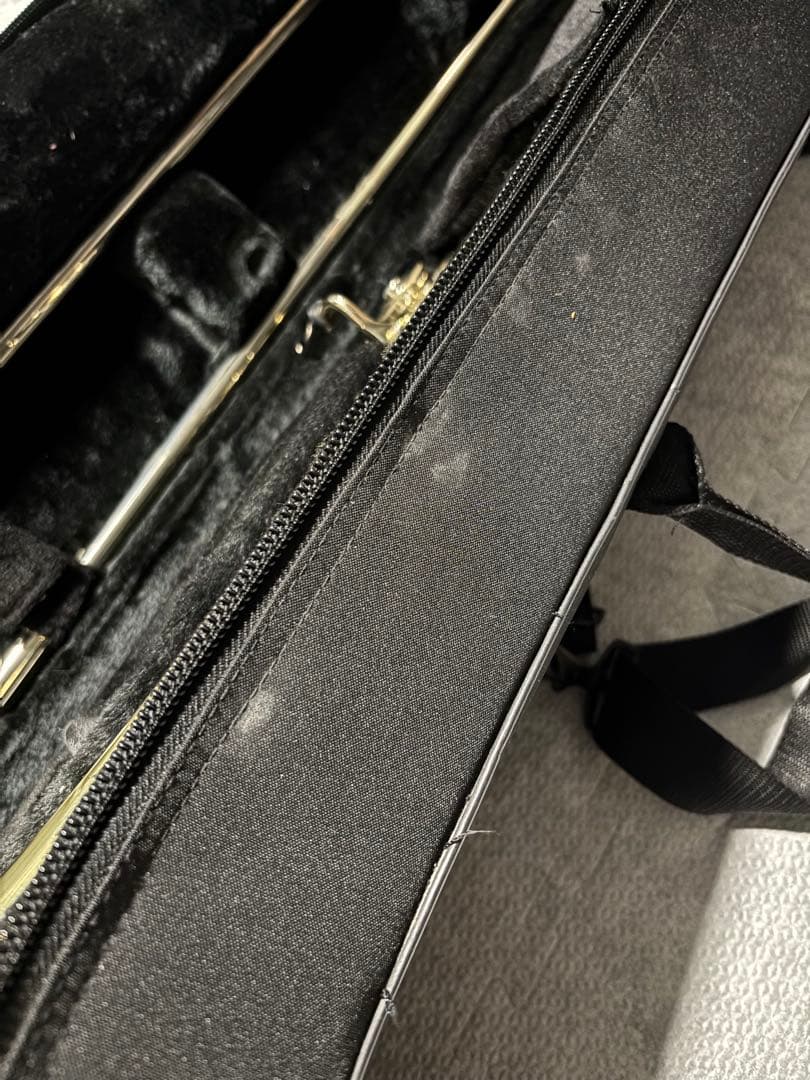 J.MICHEAL トロンボーン 本体 ケース付き