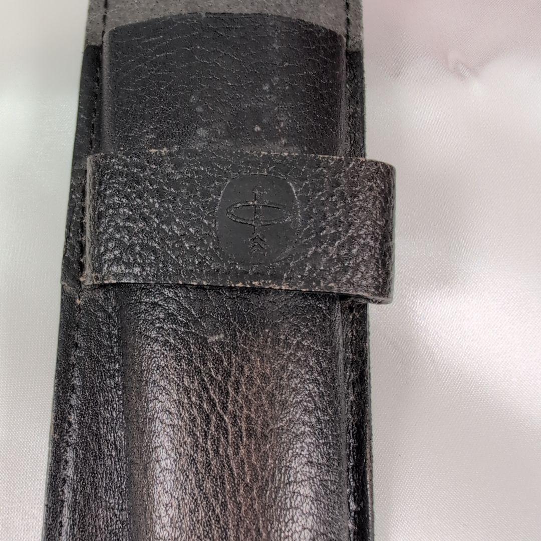 MONTBLANC モンブラン 万年筆＆ボールペンセット 14K B206