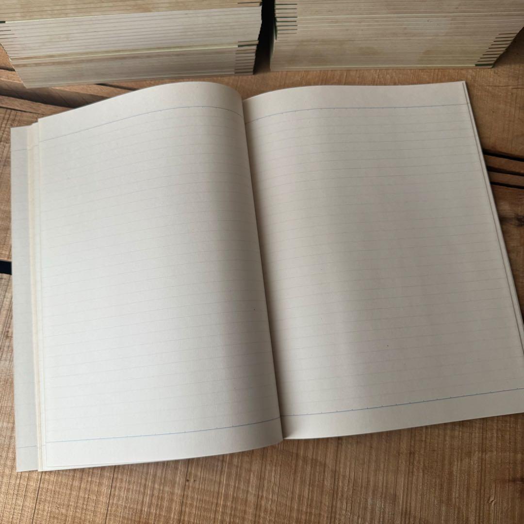 【廃番レトロノート】ラスト！　大量133冊　ネオハイスターチ　HA3　02