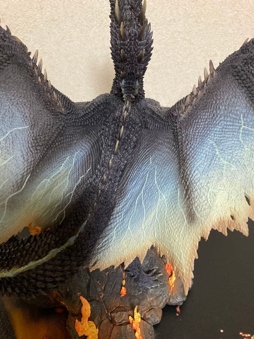 モンスターハンター アルバトリオン クリエイターズモデル