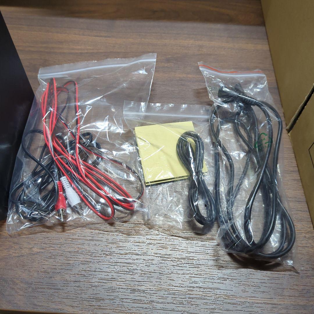 Presonus Eris E3.5 2ウェイ 3.5インチ スタジオモニター