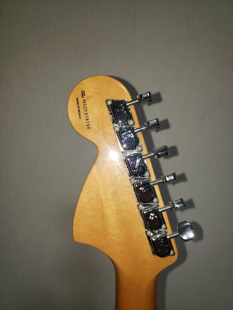 エレキギターセット