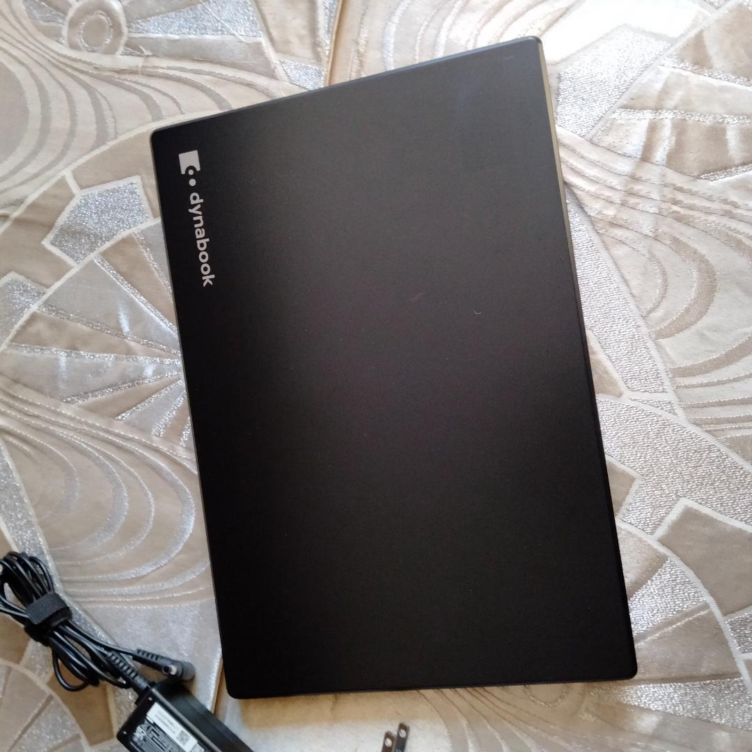 10世代 i5 東芝/G83FS 1920×1080 8G 128G