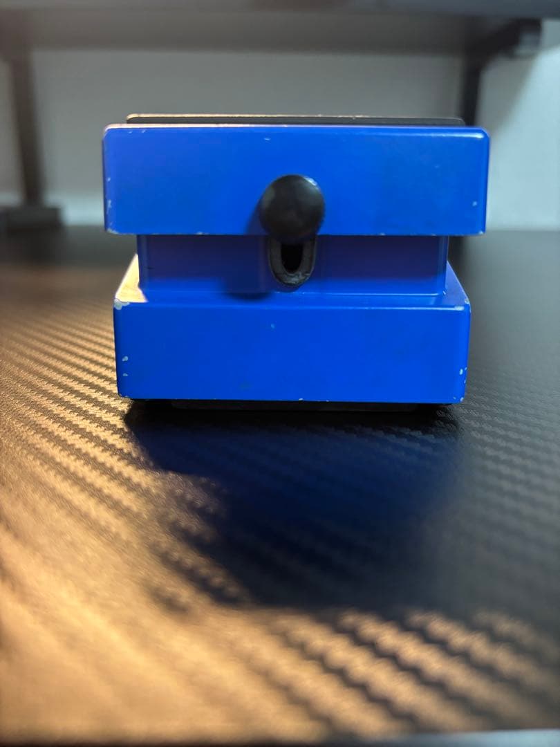 ギター BOSS Compression Sustainer CS-2