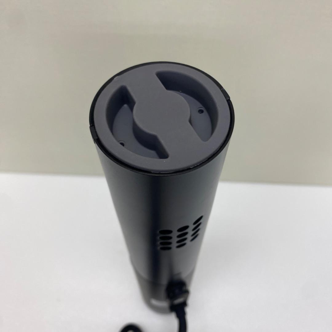 未使用品フルセット BONIQ Pro BNQ-04低温調理器 コンテナカバー付