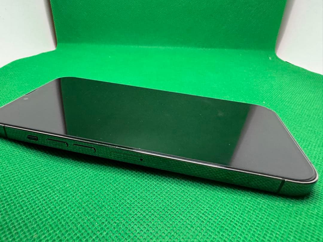 1116 IPHONE 13 PRO MAX 256GB SIM フリー