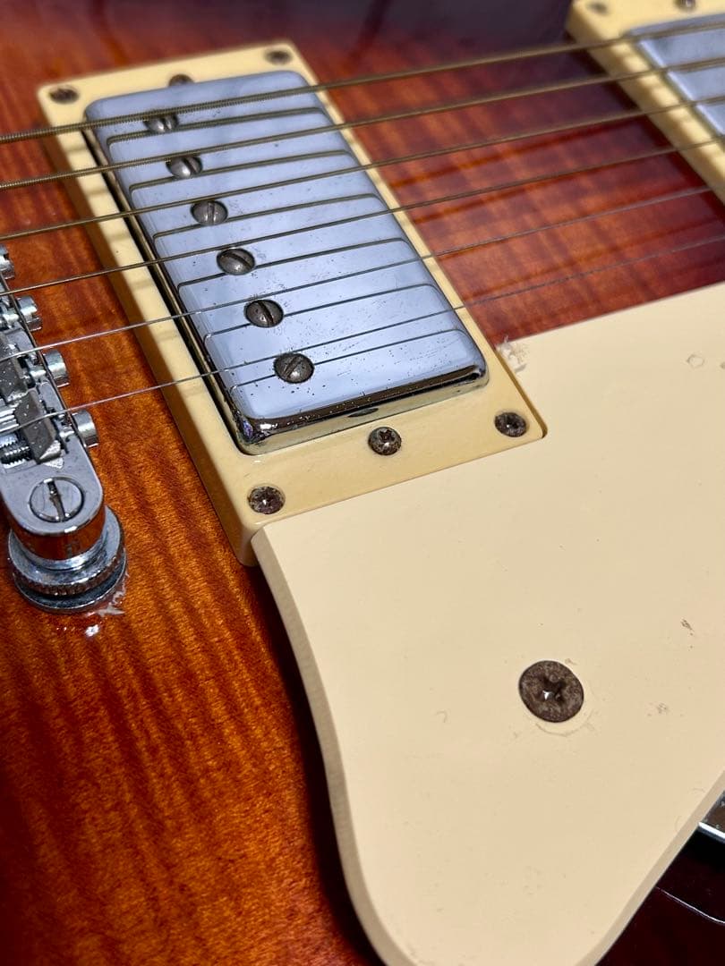 Epiphone Les Paul エピフォン レスポール　エレキギター