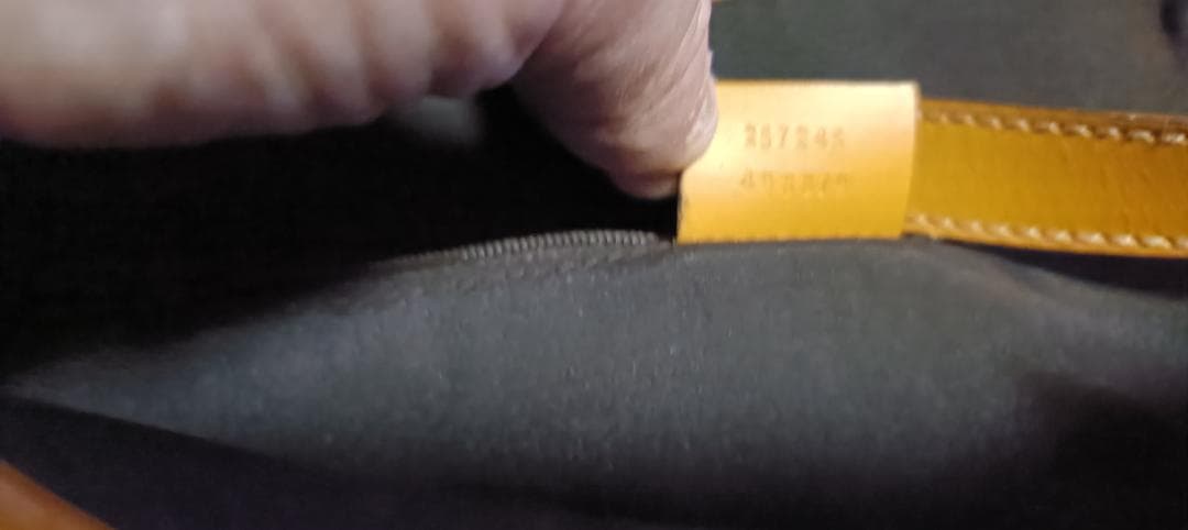 【ほぼ未使用品正規品】グッチ トートバッグ GGスプリーム キャンバス×レザー