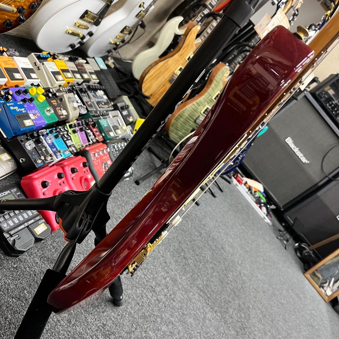 【11274】 YAMAHA PACIFICA PAC721JH パシフィカ