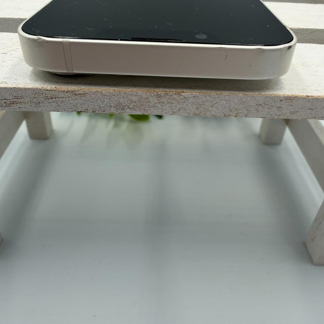 iPhone13mini 128GB スターライト 280