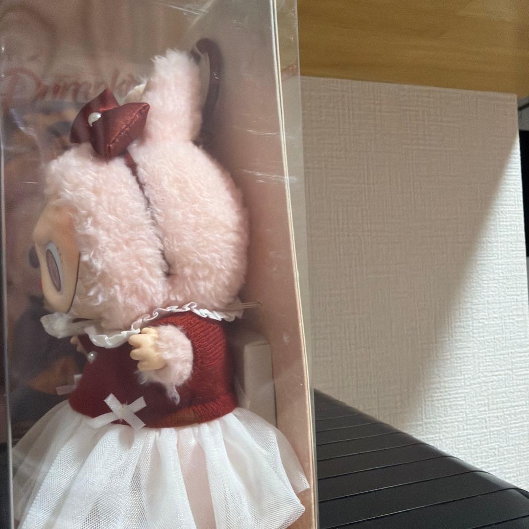 ラブブTwinkle Fairy Tale LABUBU MOKOKO