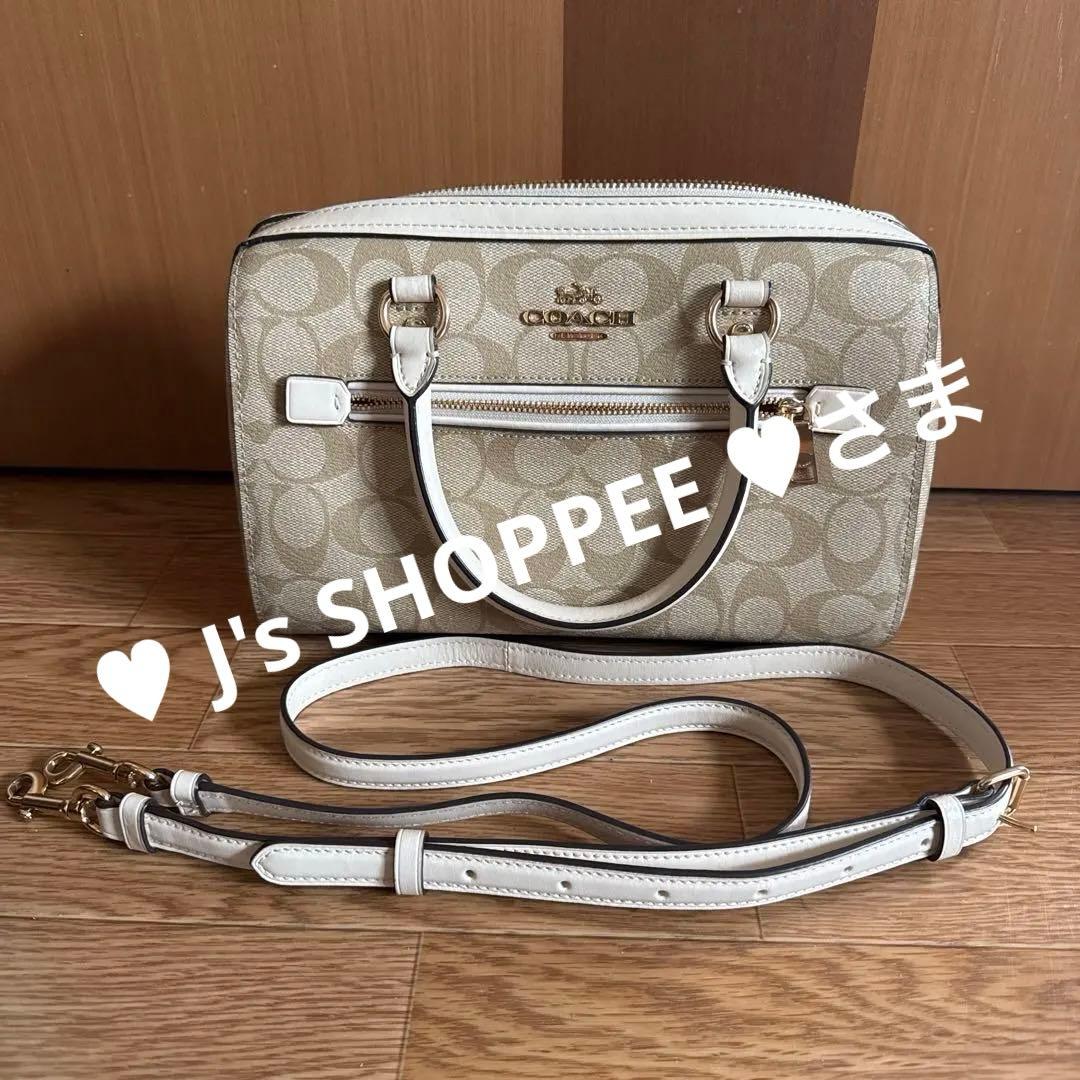 COACH バック