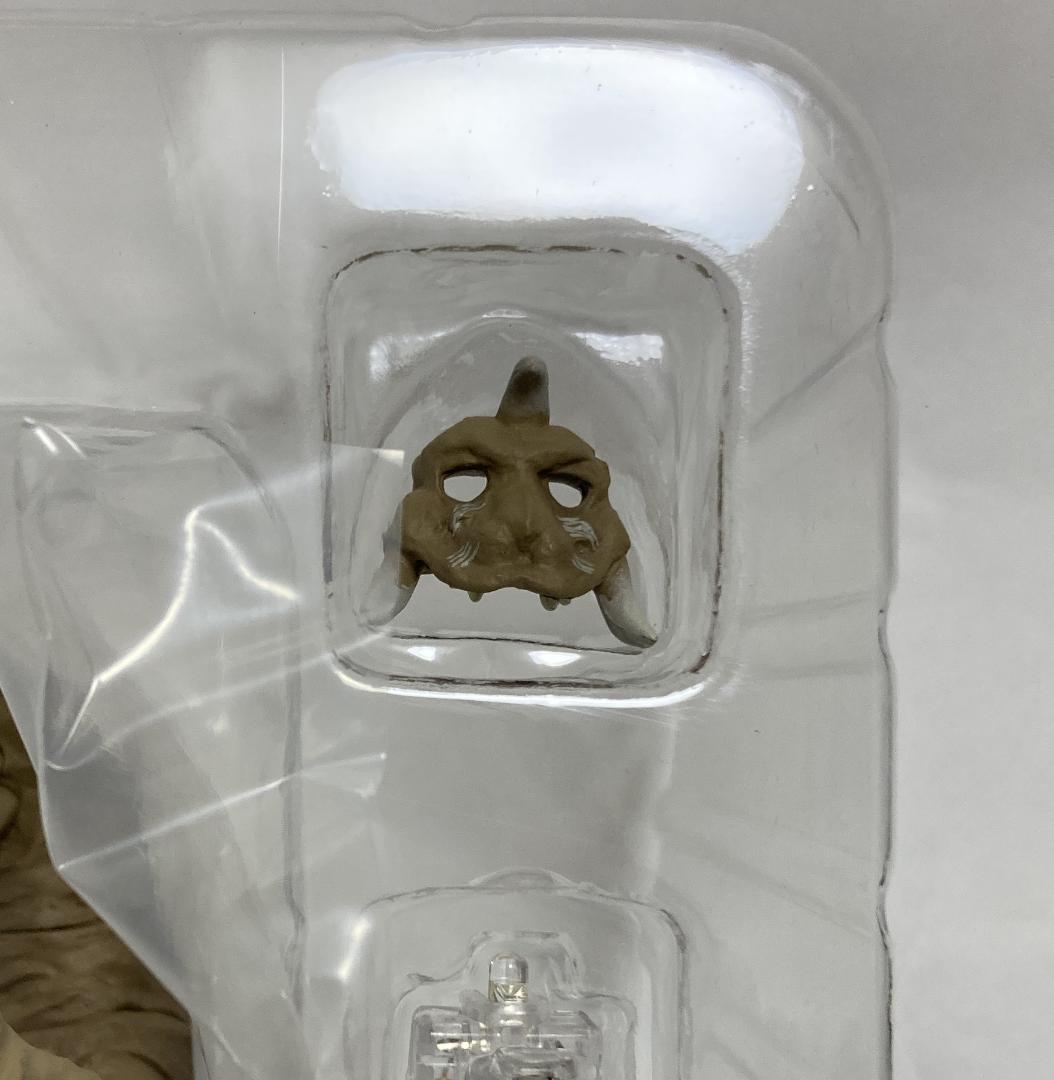 【輸送箱付】アルティメットルミナス ペギラ ウルトラQ プレバン 発光確認済み