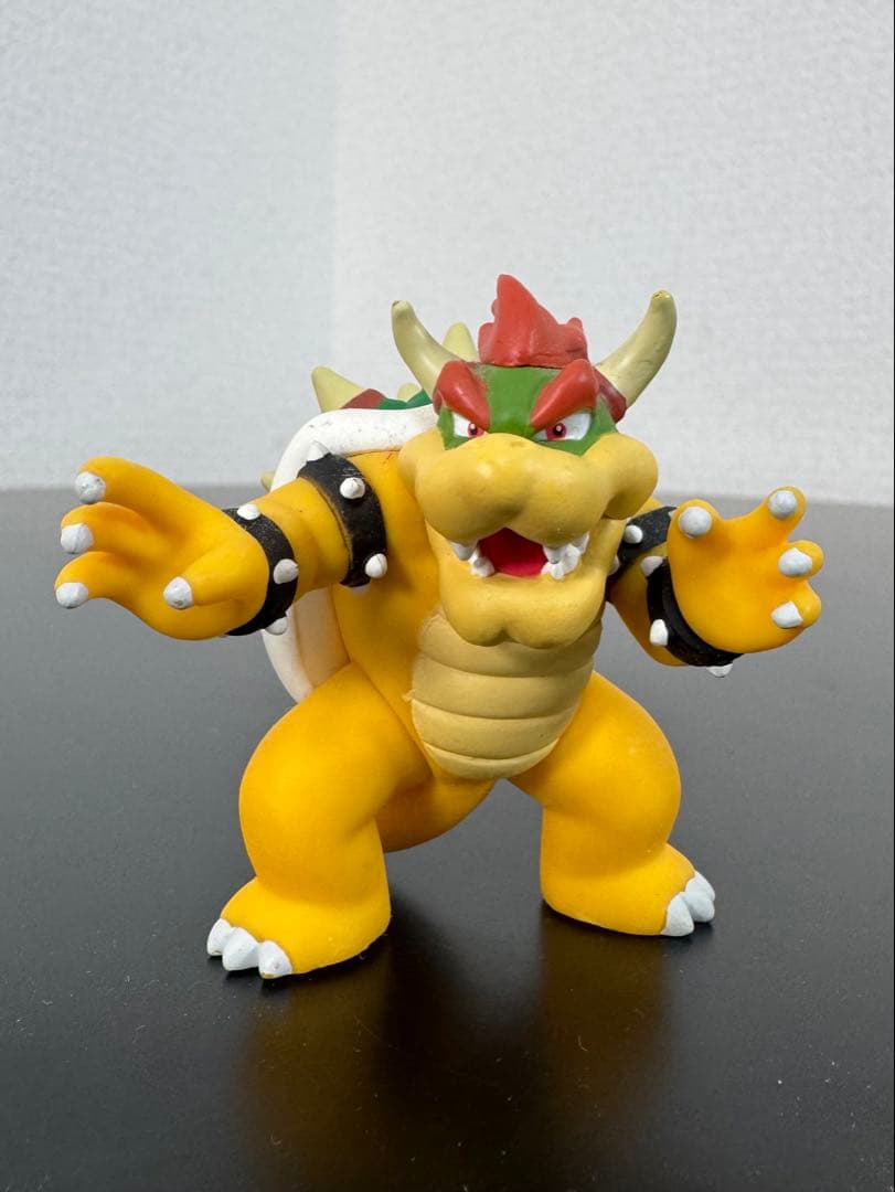 クッパ フィギュア/スーパーマリオ （R2K)