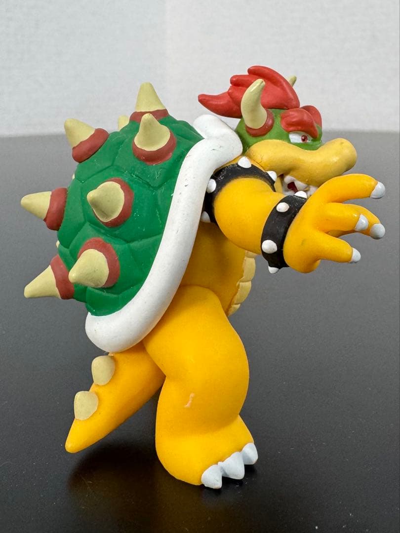 クッパ フィギュア/スーパーマリオ （R2K)