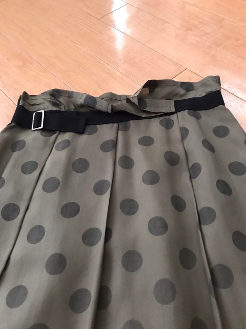 コムデギャルソン♡スカート