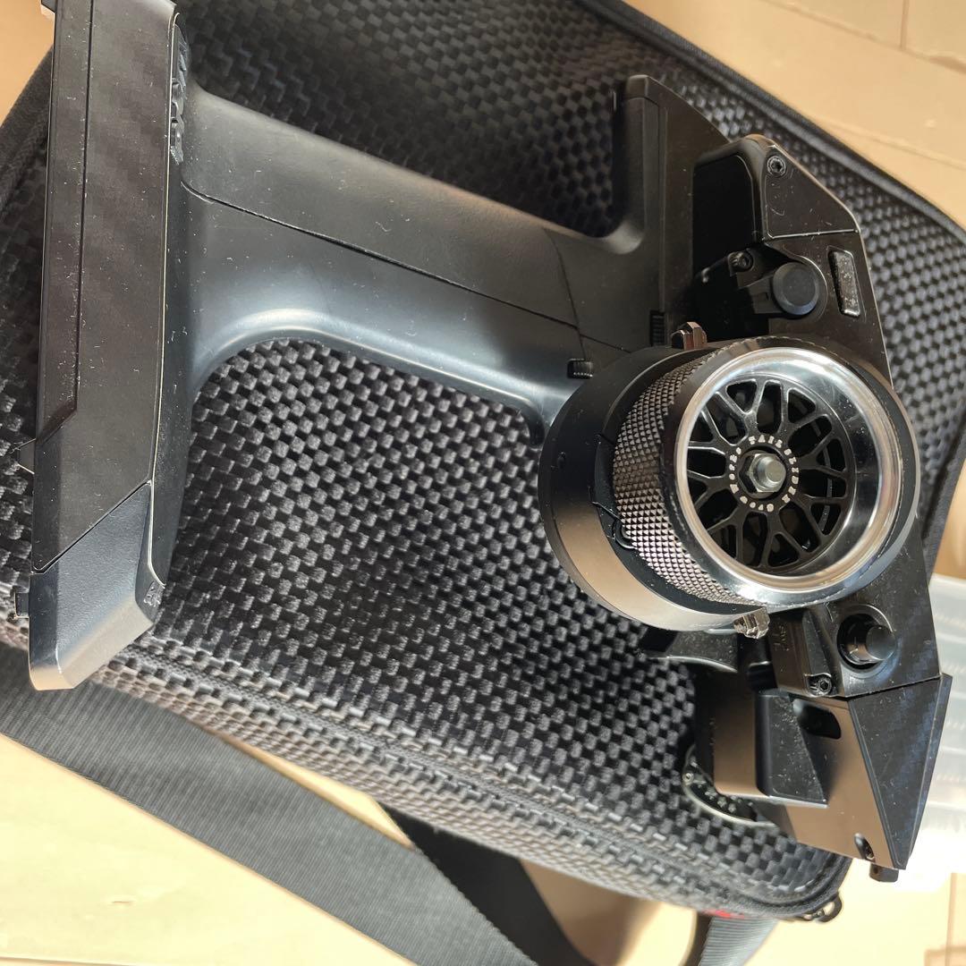 JECTRACING 覇道トリプルコンバ沢山セット　OVERDOSE MR4TC