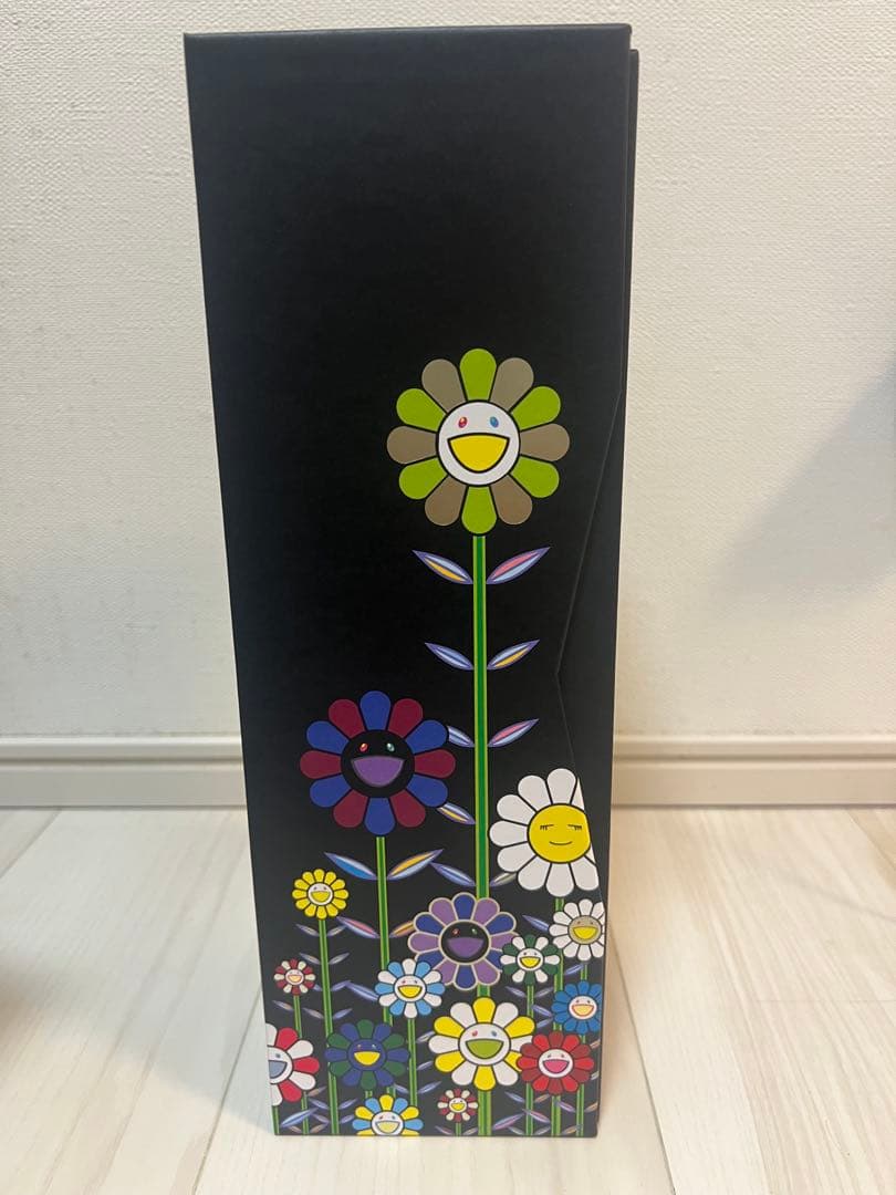 Dom Pérignon Murakami 2015 ドンペリニヨン 村上隆