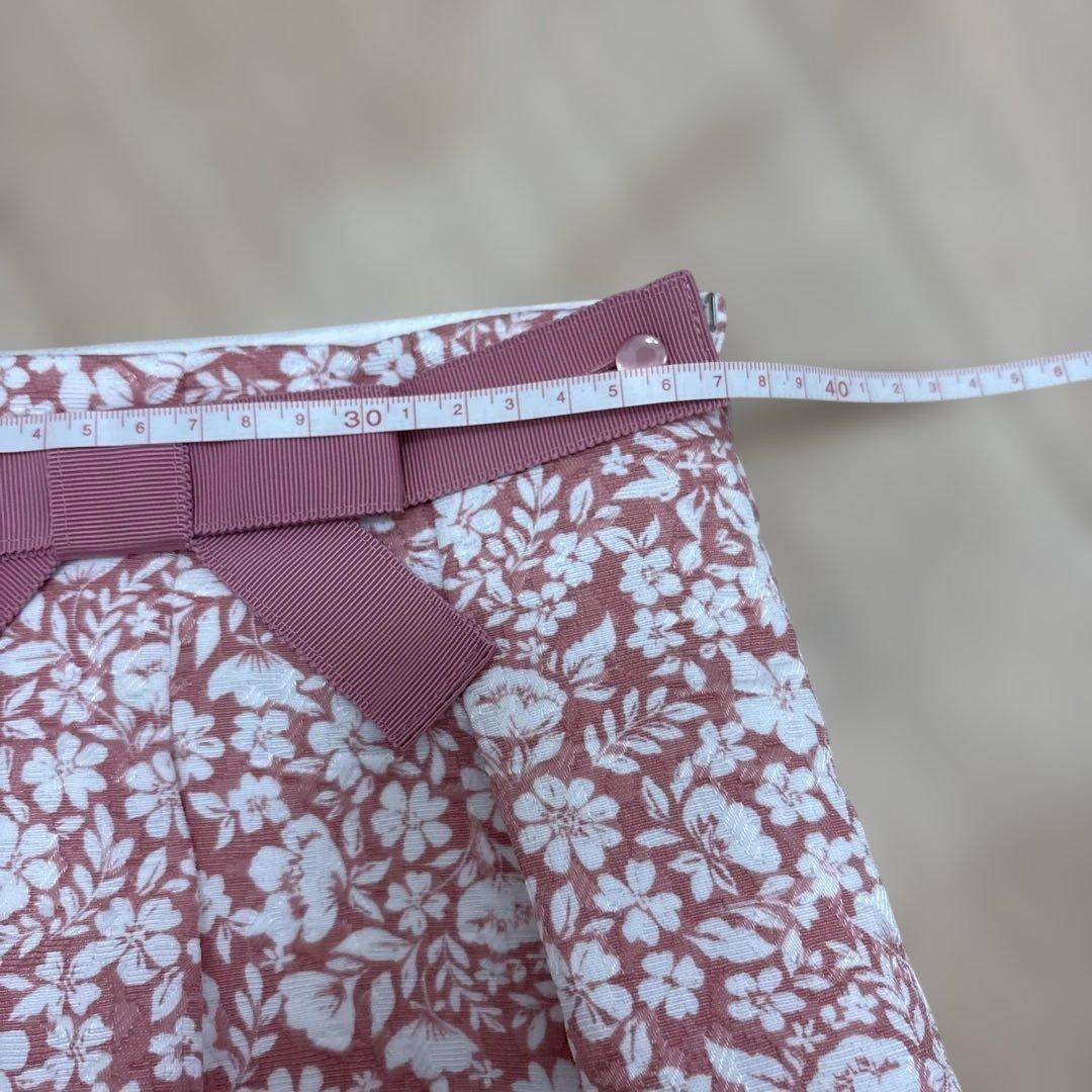 【期間限定】最終SALE 11エムズグレイシー セットアップ　38/40