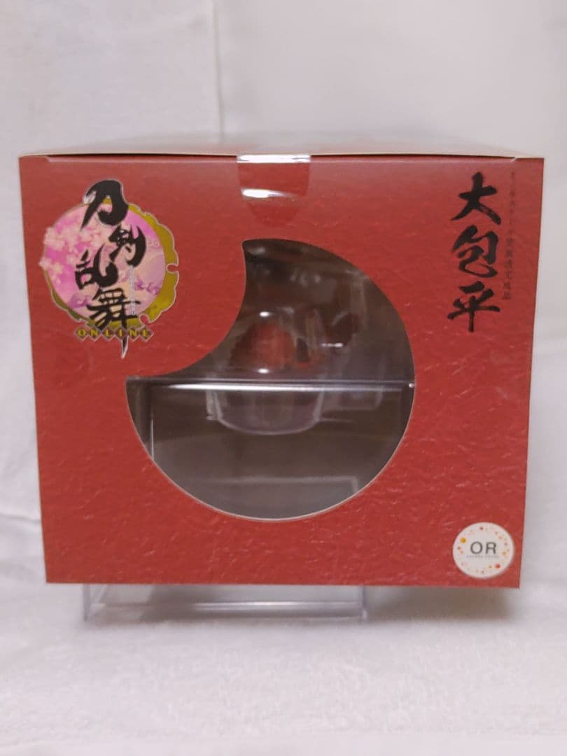 【未開封】刀剣乱舞　大包平　1/8スケールフィギュア