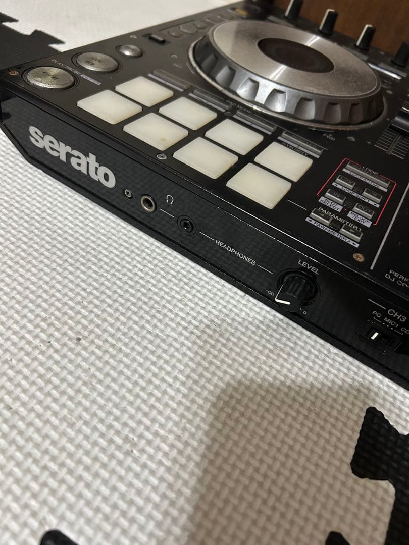 Pioneer パイオニア　DDJ-SX DJコントローラー