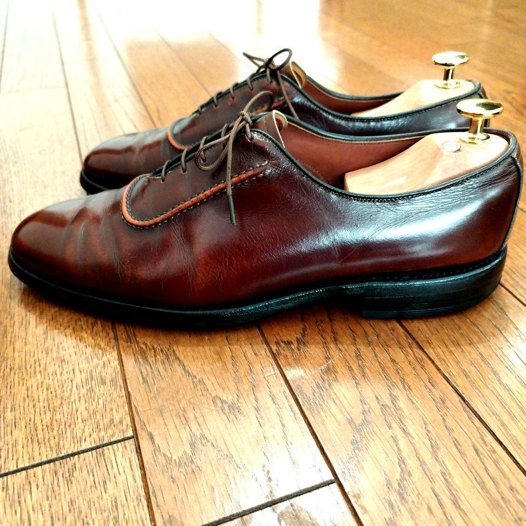 アレンエドモンズ 1995年製 LEEDS