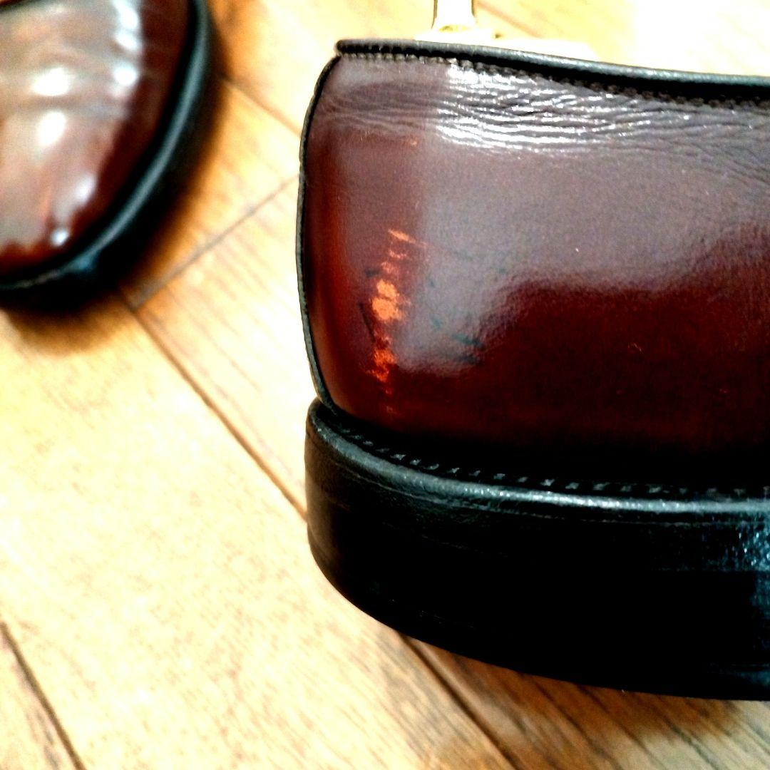 アレンエドモンズ 1995年製 LEEDS