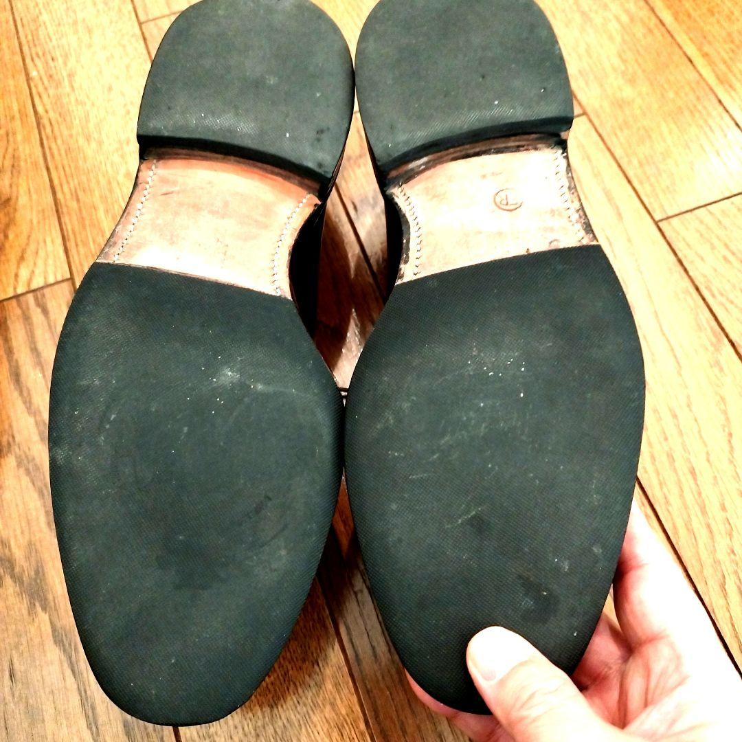 アレンエドモンズ 1995年製 LEEDS