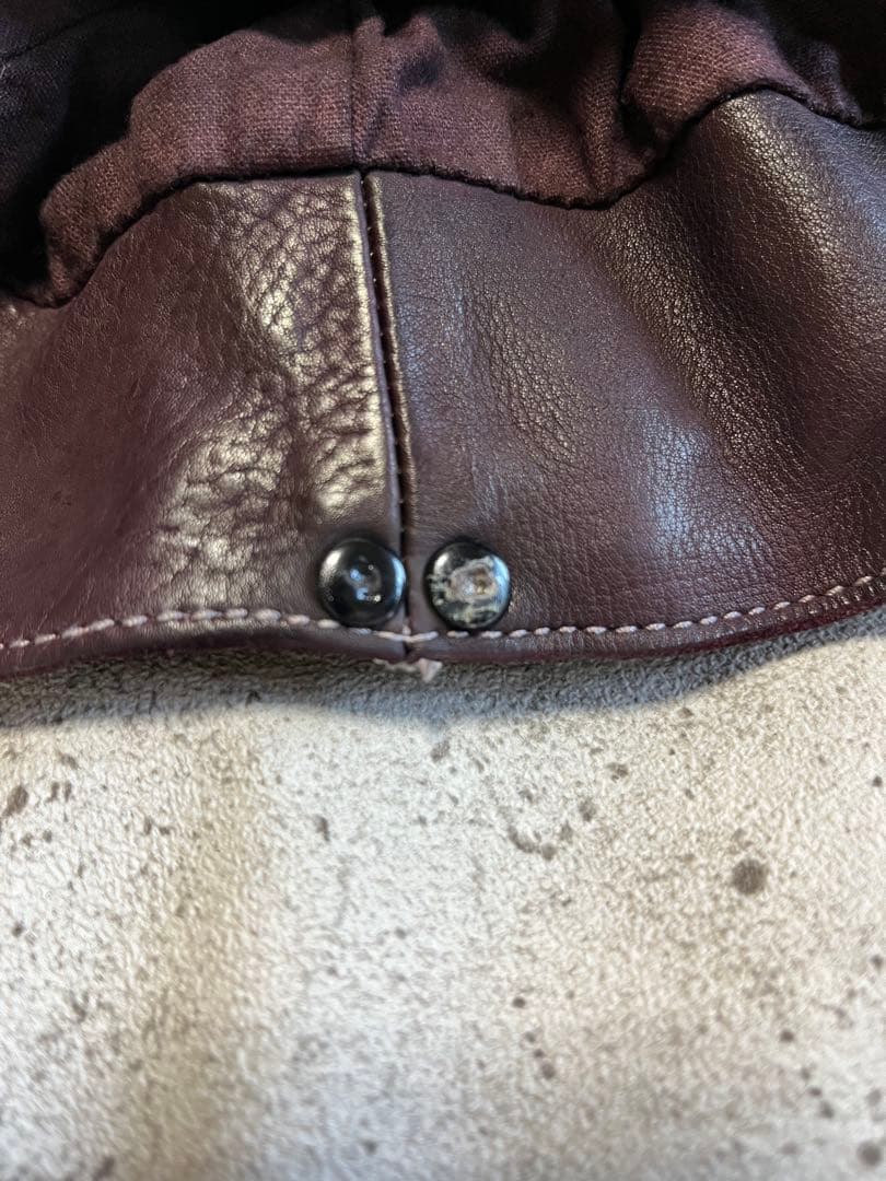 新品 incarnation インカネーション baby calf シングル