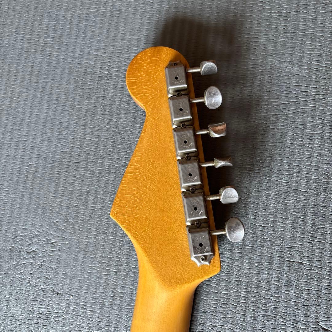 1980年代ESP カスタムオーダー