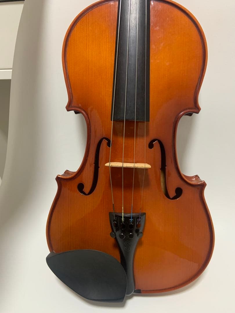 Stentor Student II 4/4 バイオリンセット