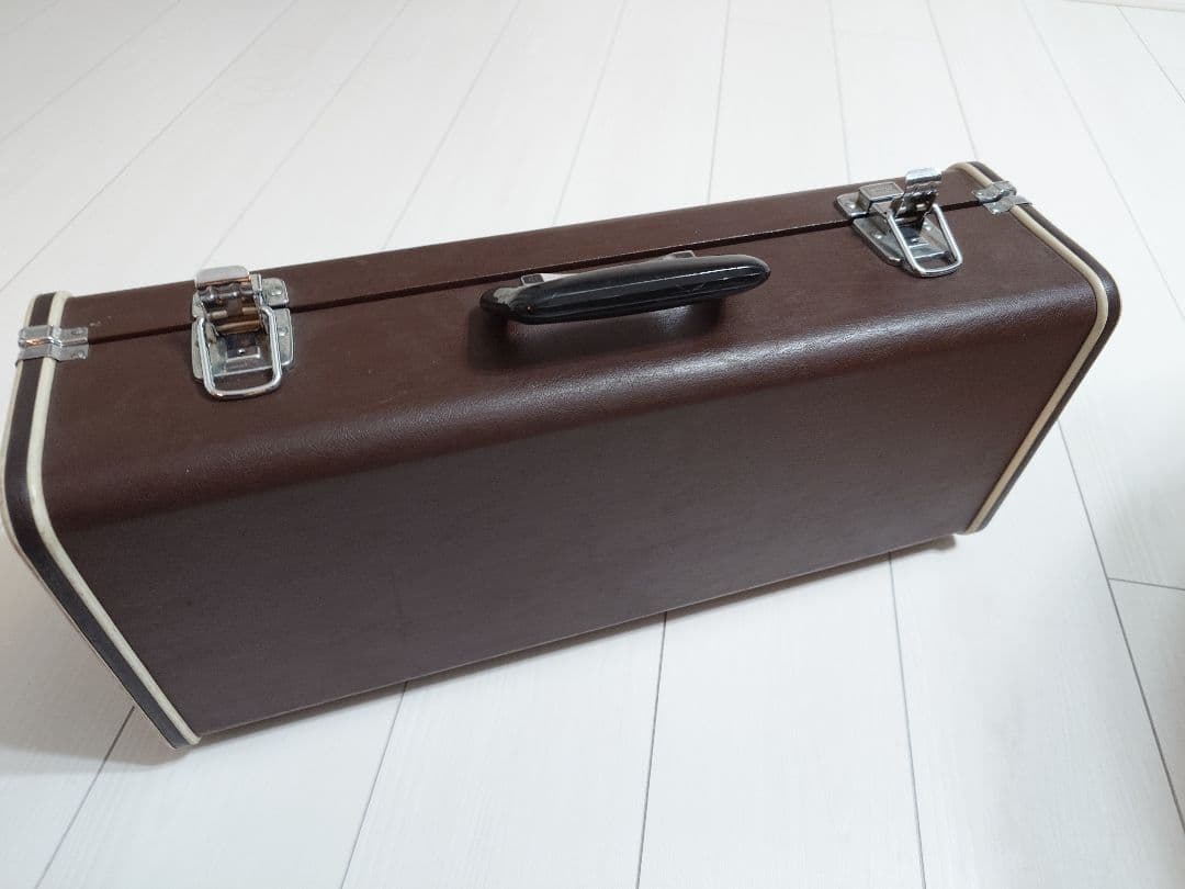 ユ*ン様 YAMAHA トランペット YTR-3320 本体 ヤマハ ハードケー