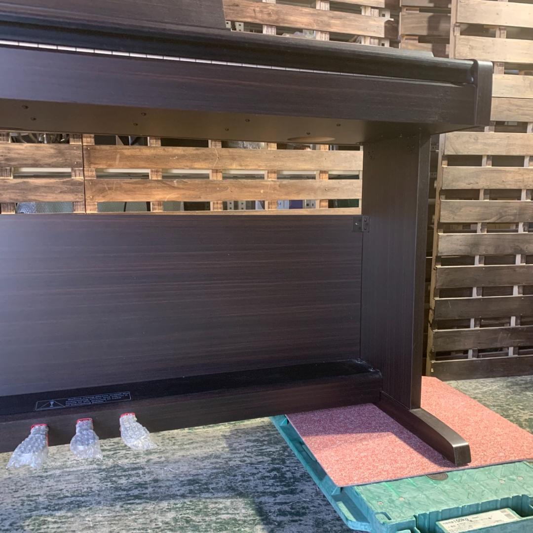 K914 EYS イース 電子ピアノ EDP01R 動作品 椅子付き