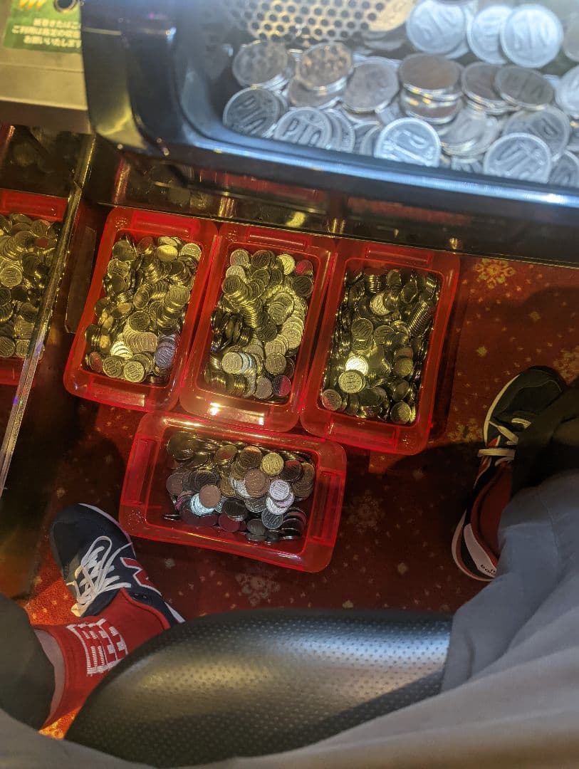 悪魔の新品状態です。かなり貴重品だと思います。