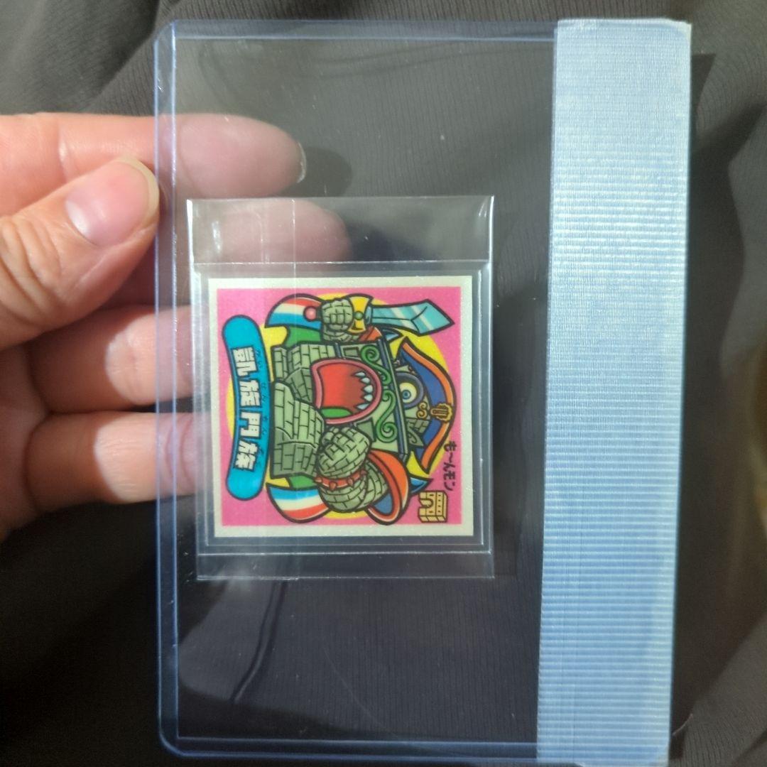 悪魔の新品状態です。かなり貴重品だと思います。