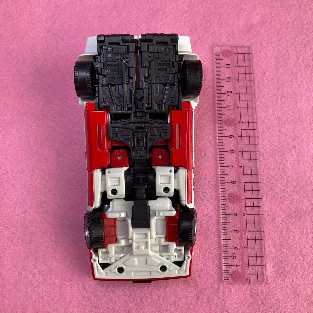 MP14 アラート トランスフォーマーマスターピース ランボルギーニカウンタック