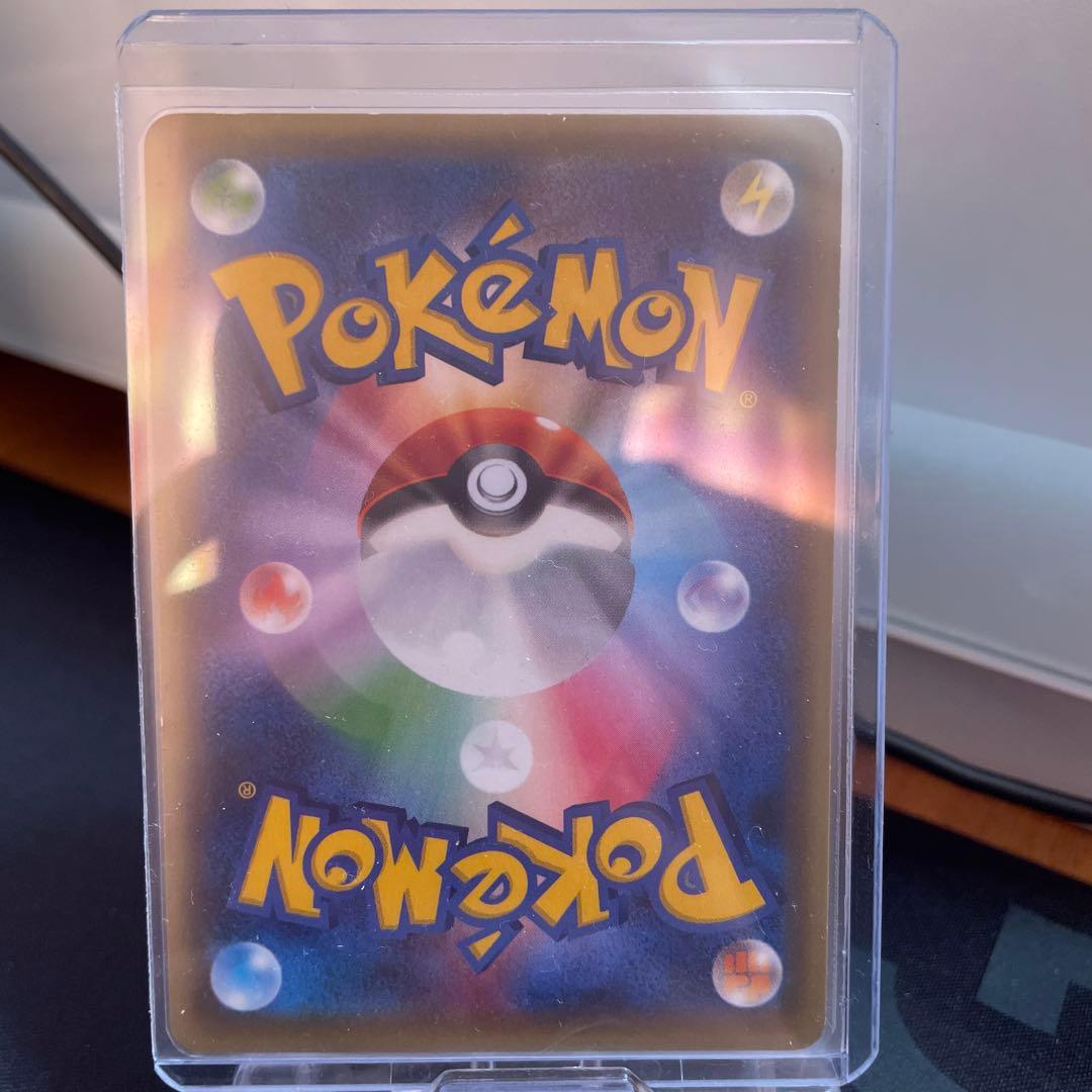 サトシゲッコウガex 218/XY-P