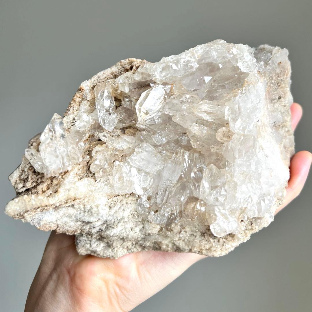 おまとめ割引価格 美✨超希少✨AAAAA 大天使ミカエルの翼✨ヒマラヤメルー水晶