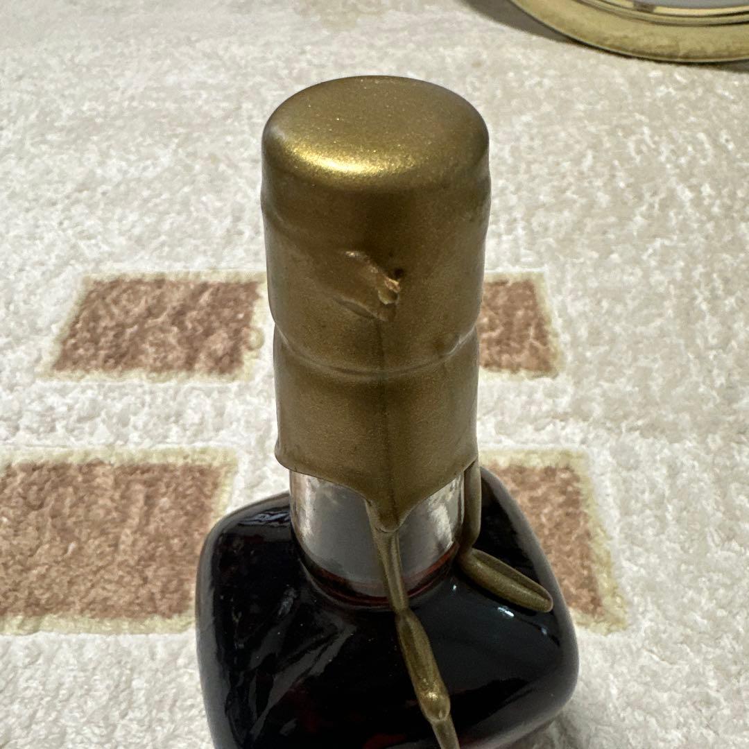 Maker's Mark ゴールド　750ml LIMITED EDITION