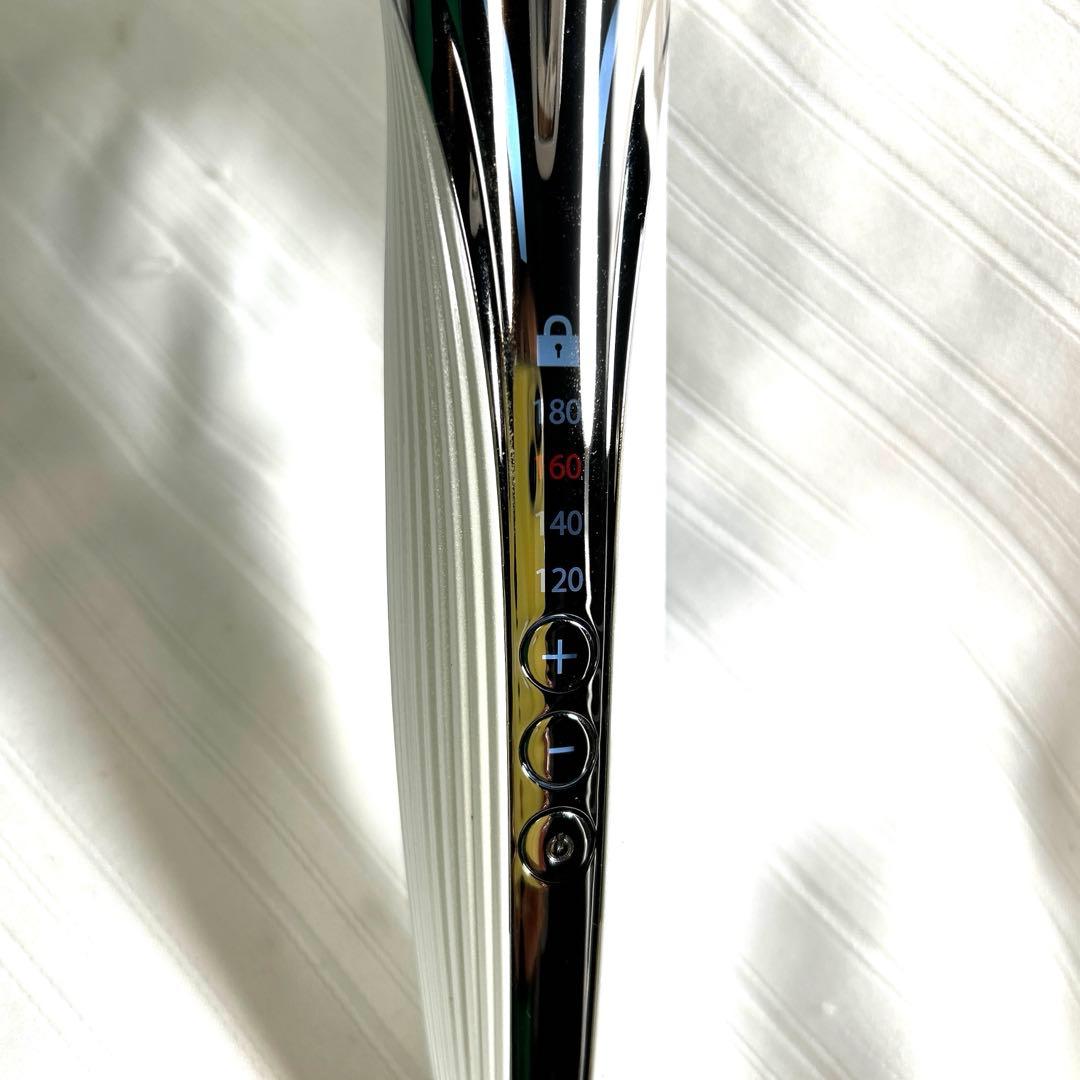 【ReFa】リファ BEAUTECH CURL IRON 26mm 2021年製