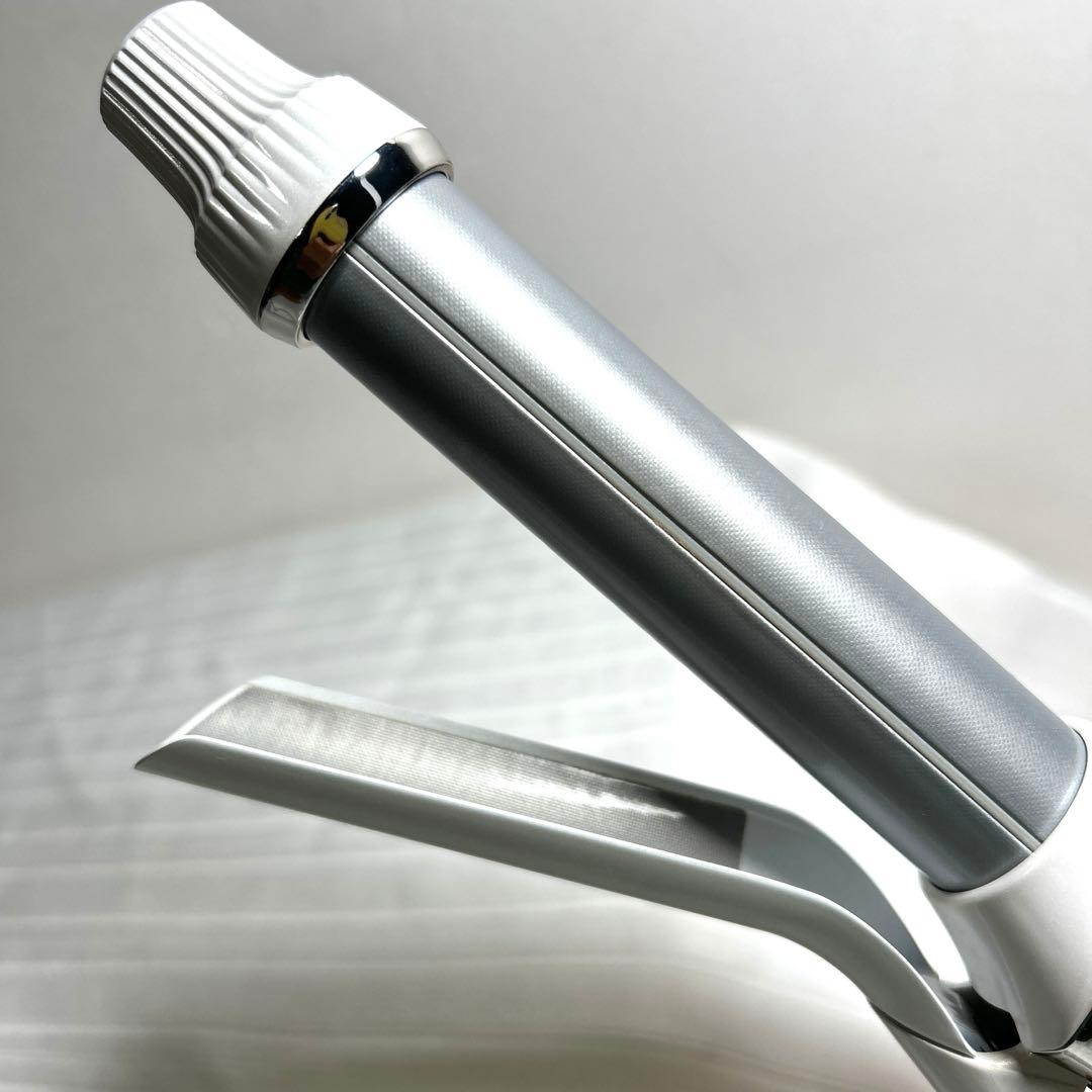 【ReFa】リファ BEAUTECH CURL IRON 26mm 2021年製