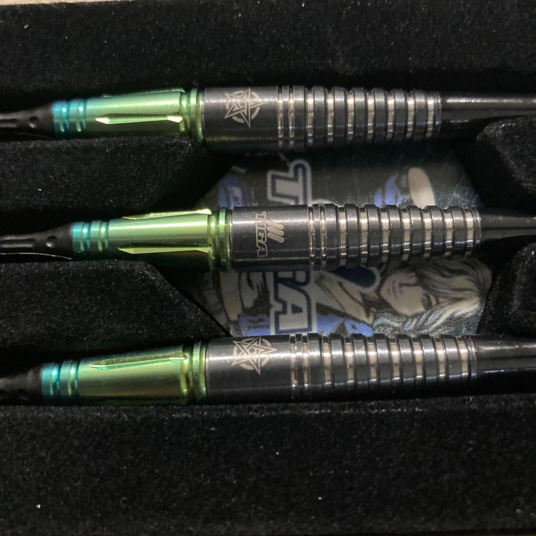 新品新作　3.28発売　定価19800円　ティガ　エンプレチュ5　フュージョン