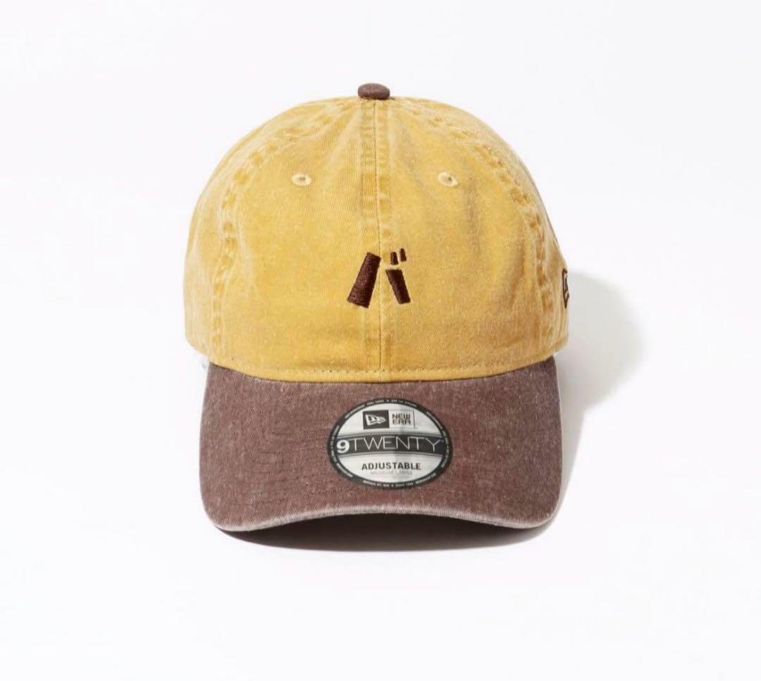 D*D様 バ帽 9TWENTY RETRO CROWN CAP バナナマン ポッ