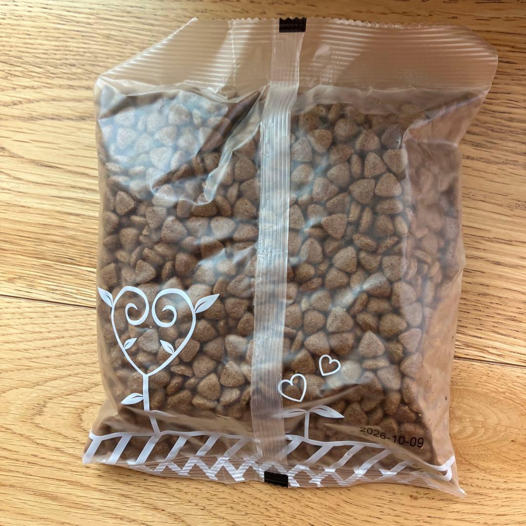 ［新品未開封］ELMO ORGANIC ウェイトコントロール ラム 約5kg